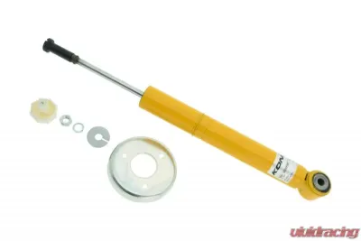 KONI Sport (yellow) 8041- externally adjustable, twin-tube low pressure gas Mazda Miata Front 1990-1997 - 8041 1203Sport